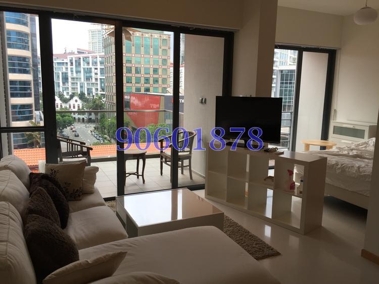 The Pier at Robertson (D9), Apartment #112856432